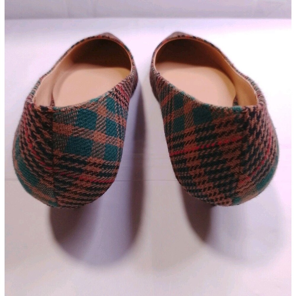 Ann Taylor Pump Shoes Size 6 - Picture 4 of 15